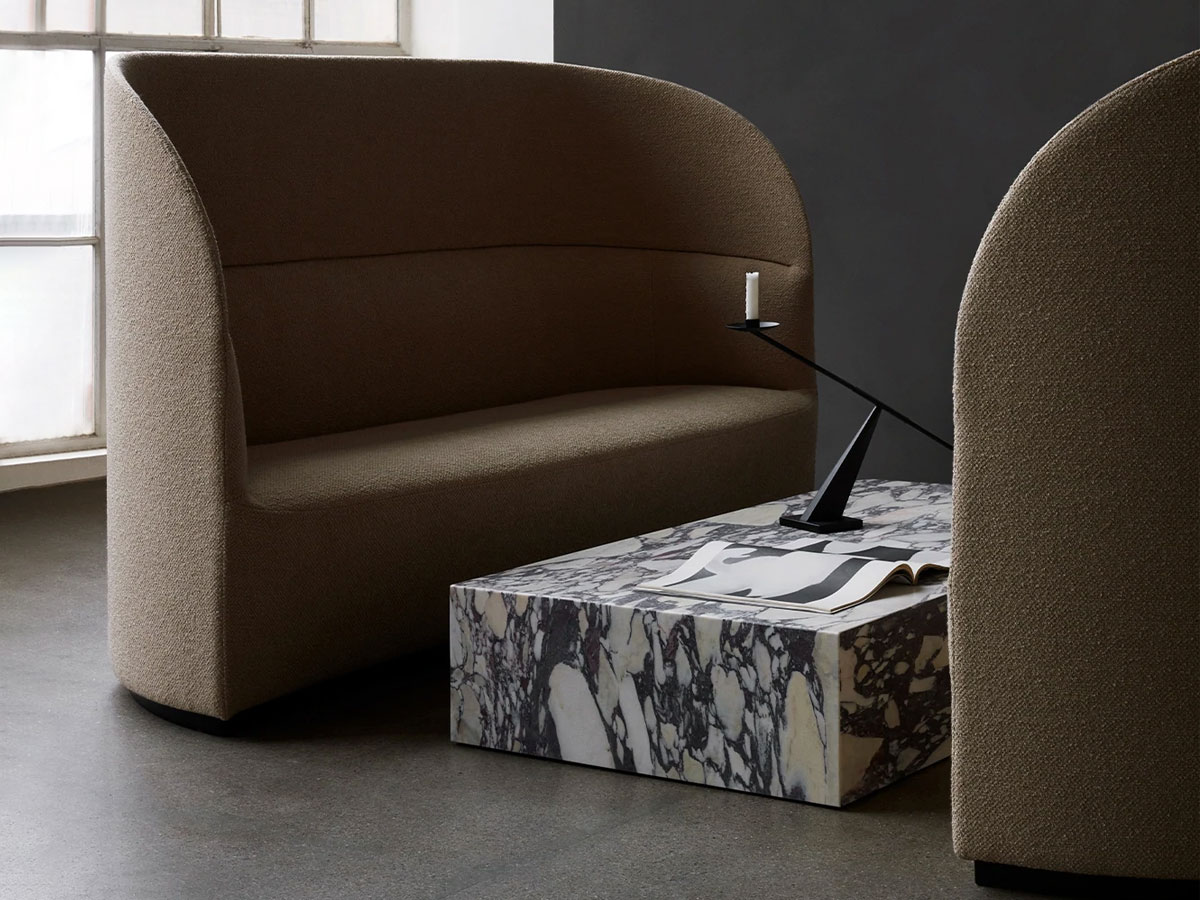 Audo Copenhagen Tearoom Sofa High Back
