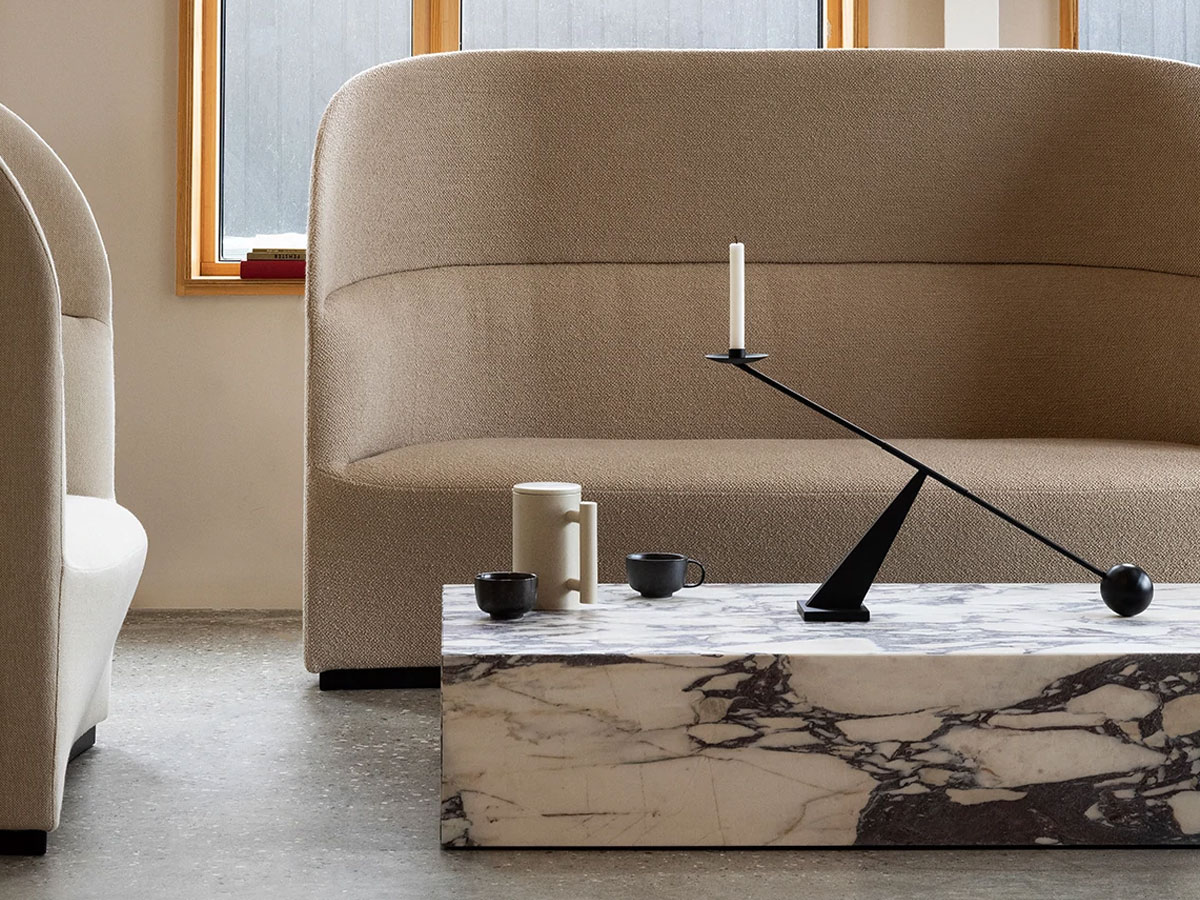 Audo Copenhagen Tearoom Sofa High Back
