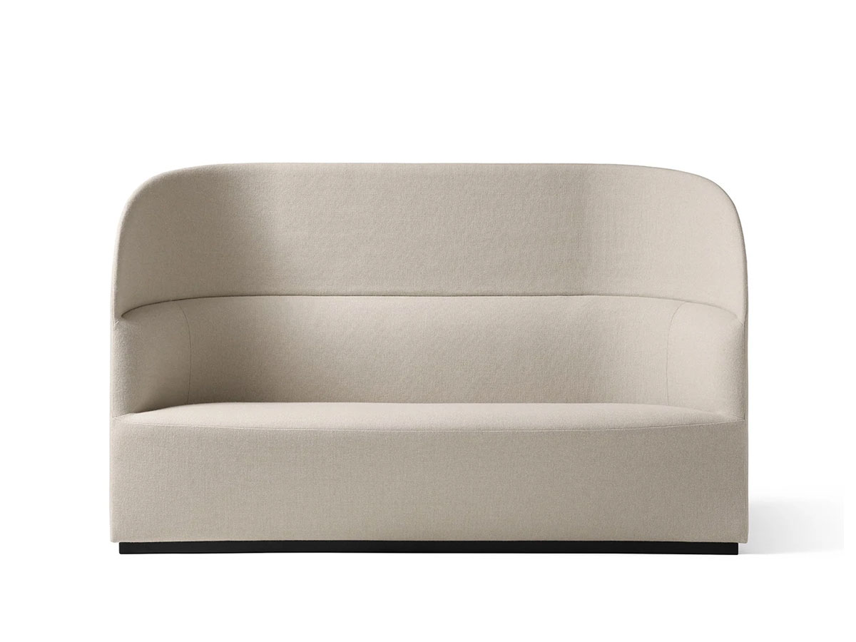 Audo Copenhagen Tearoom Sofa High Back