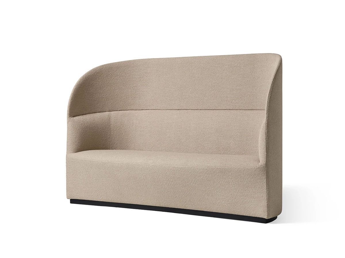 Audo Copenhagen Tearoom Sofa High Back