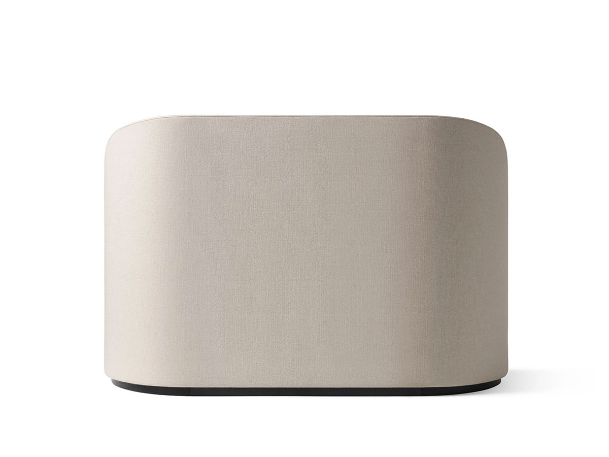Audo Copenhagen Tearoom Sofa High Back
