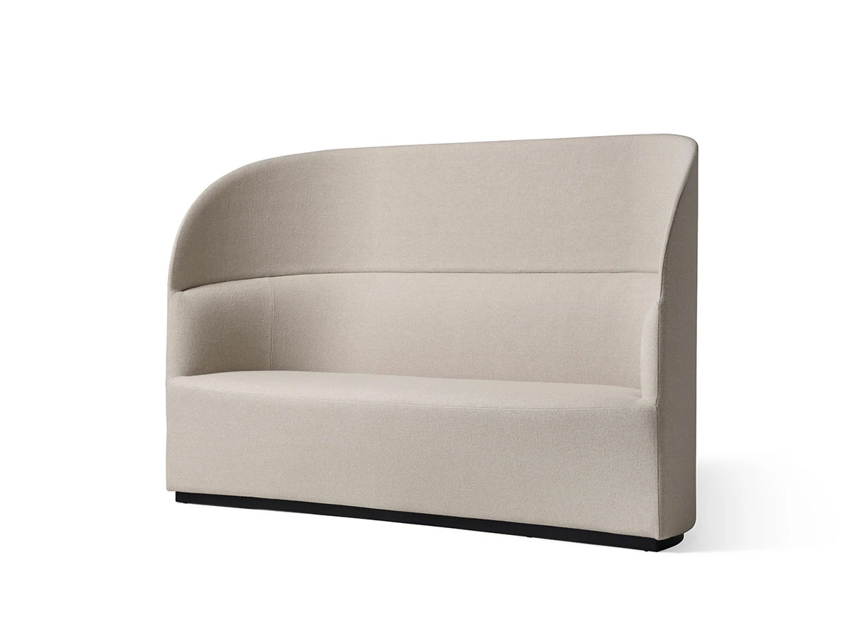 Audo Copenhagen Tearoom Sofa High Back