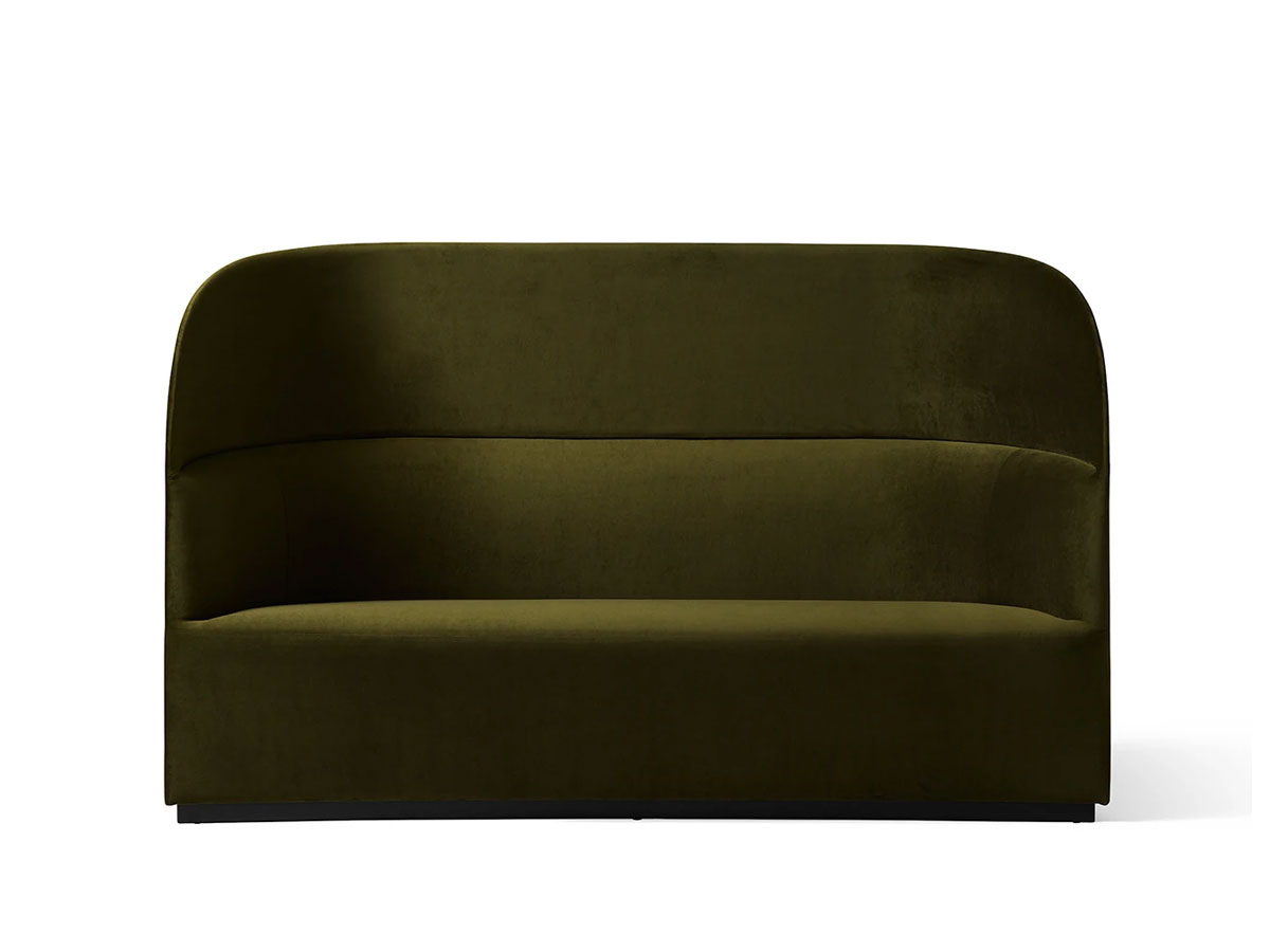 Audo Copenhagen Tearoom Sofa High Back