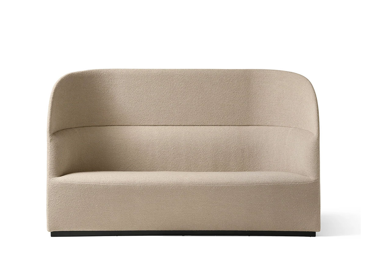 Audo Copenhagen Tearoom Sofa High Back