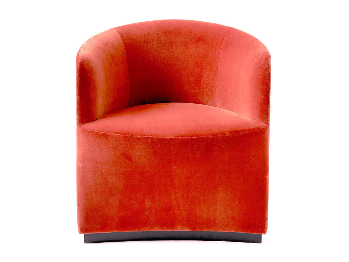 Audo Copenhagen Tearoom Club Chair