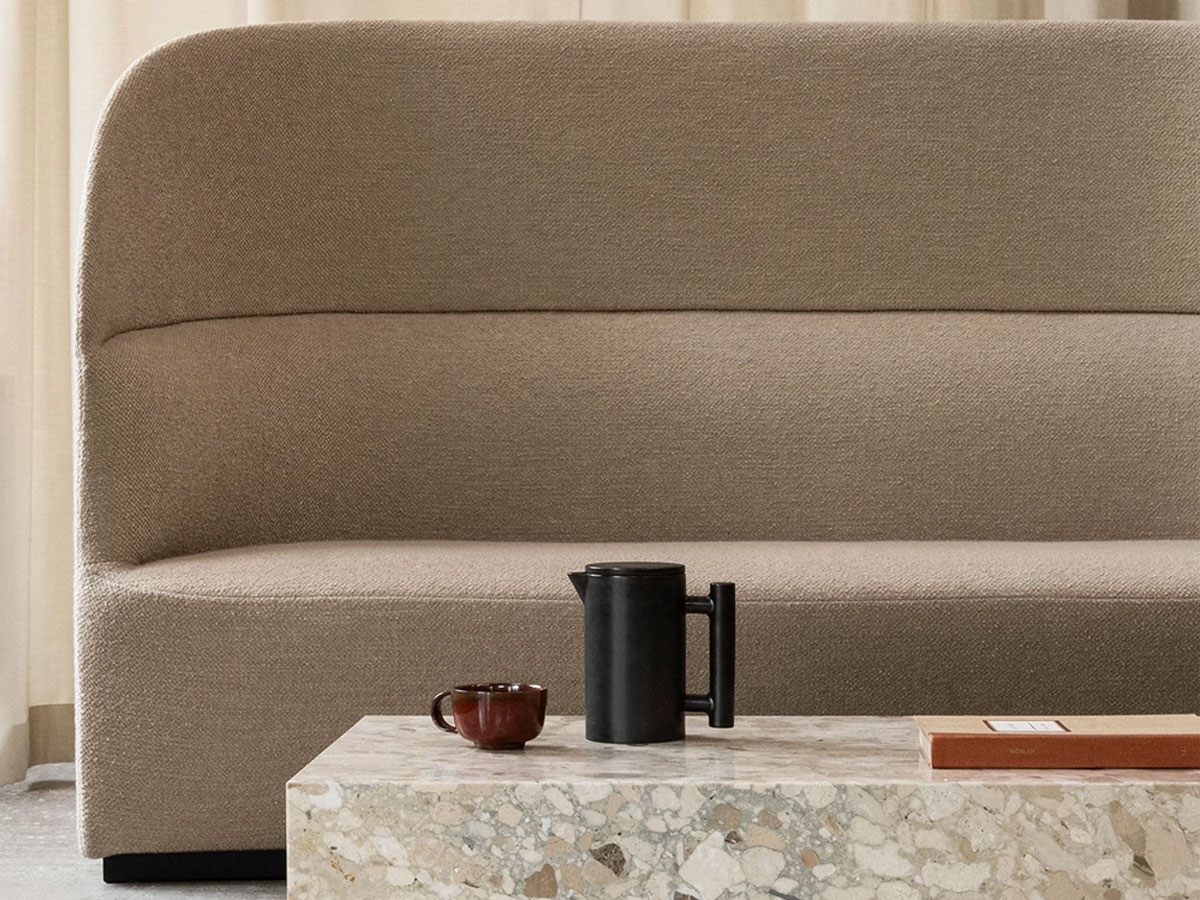 Audo Copenhagen Tearoom Sofa High Back