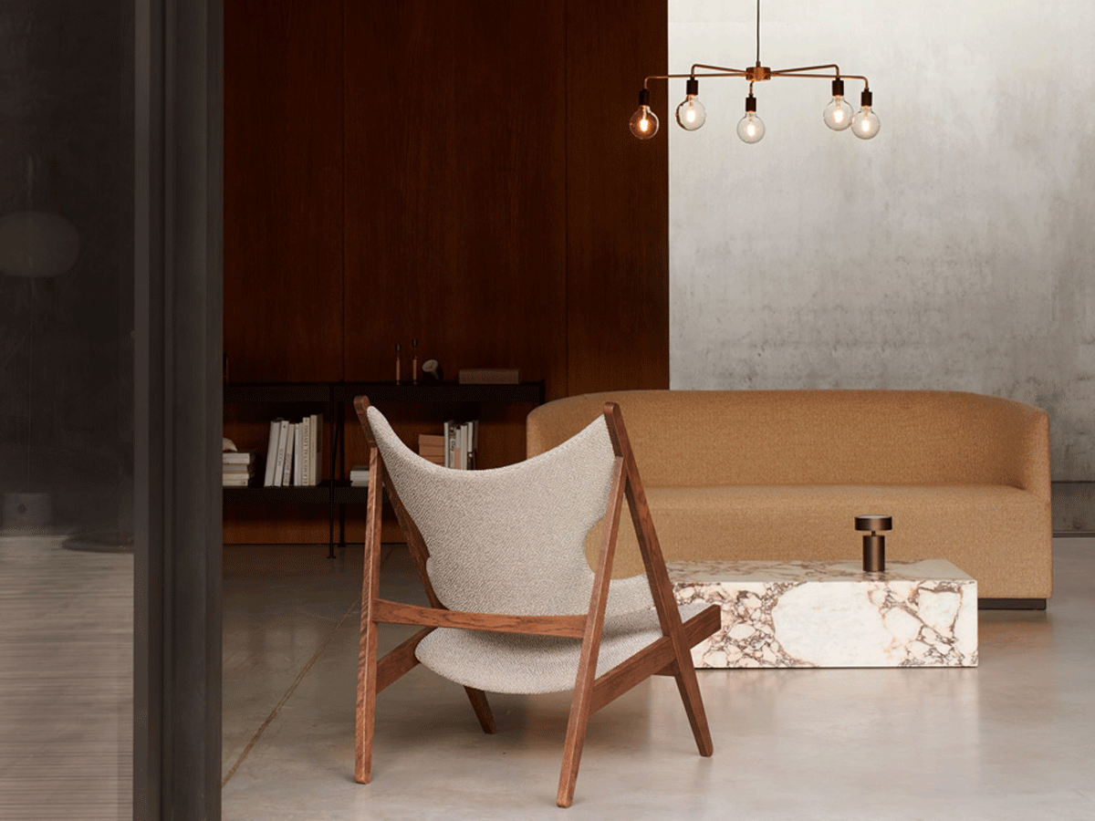 Audo Copenhagen Tearoom Sofa