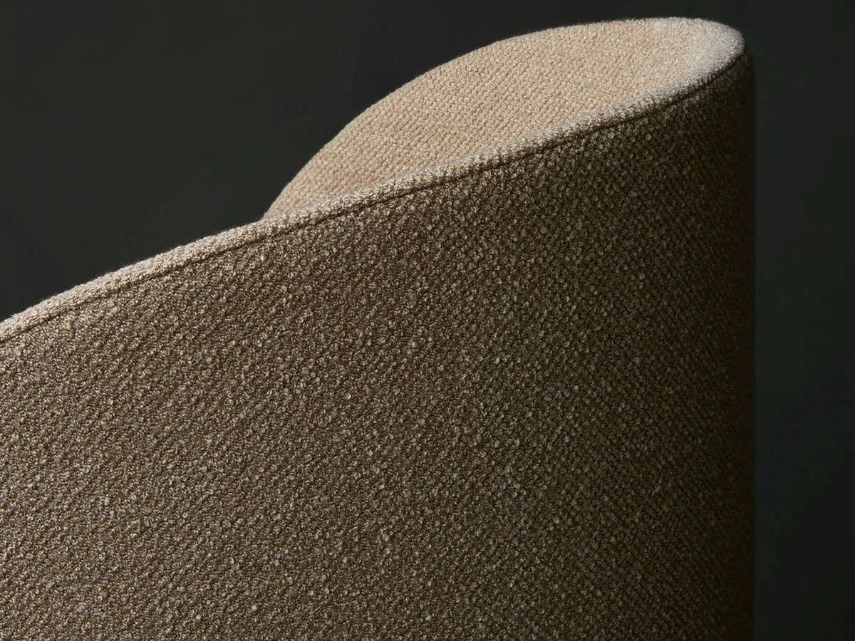 Audo Copenhagen Tearoom Lounge Chair High Back
