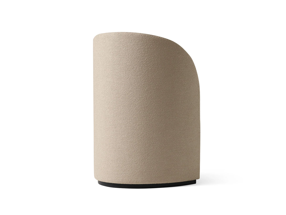 Audo Copenhagen Tearoom Lounge Chair High Back