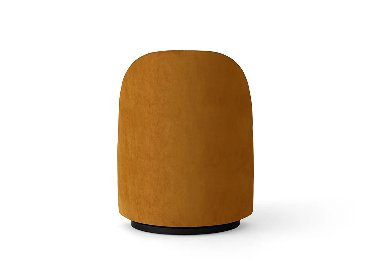 Audo Copenhagen Tearoom Swivel Side Chair