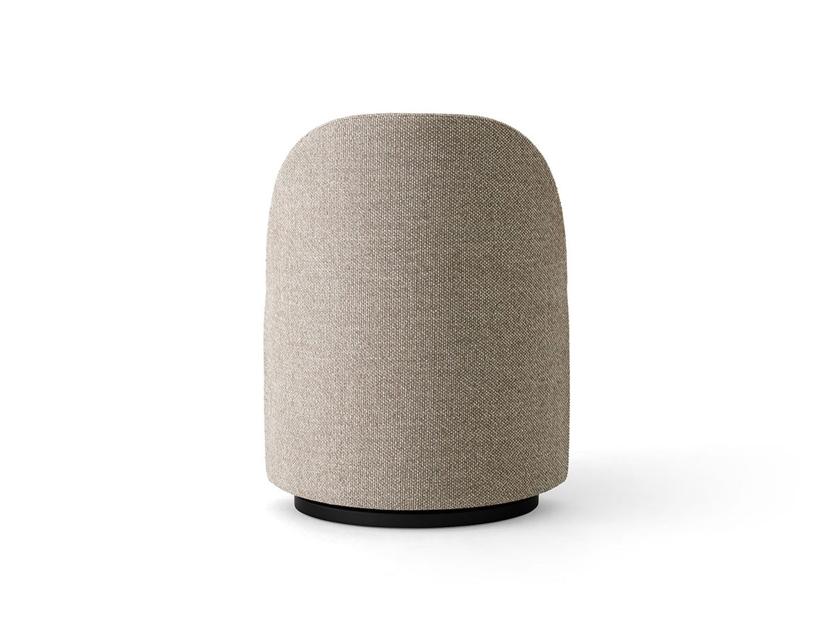 Audo Copenhagen Tearoom Swivel Side Chair
