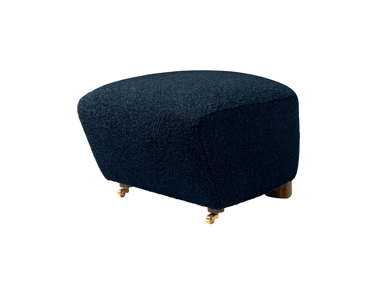 Audo Copenhagen The Tired Man Footstool