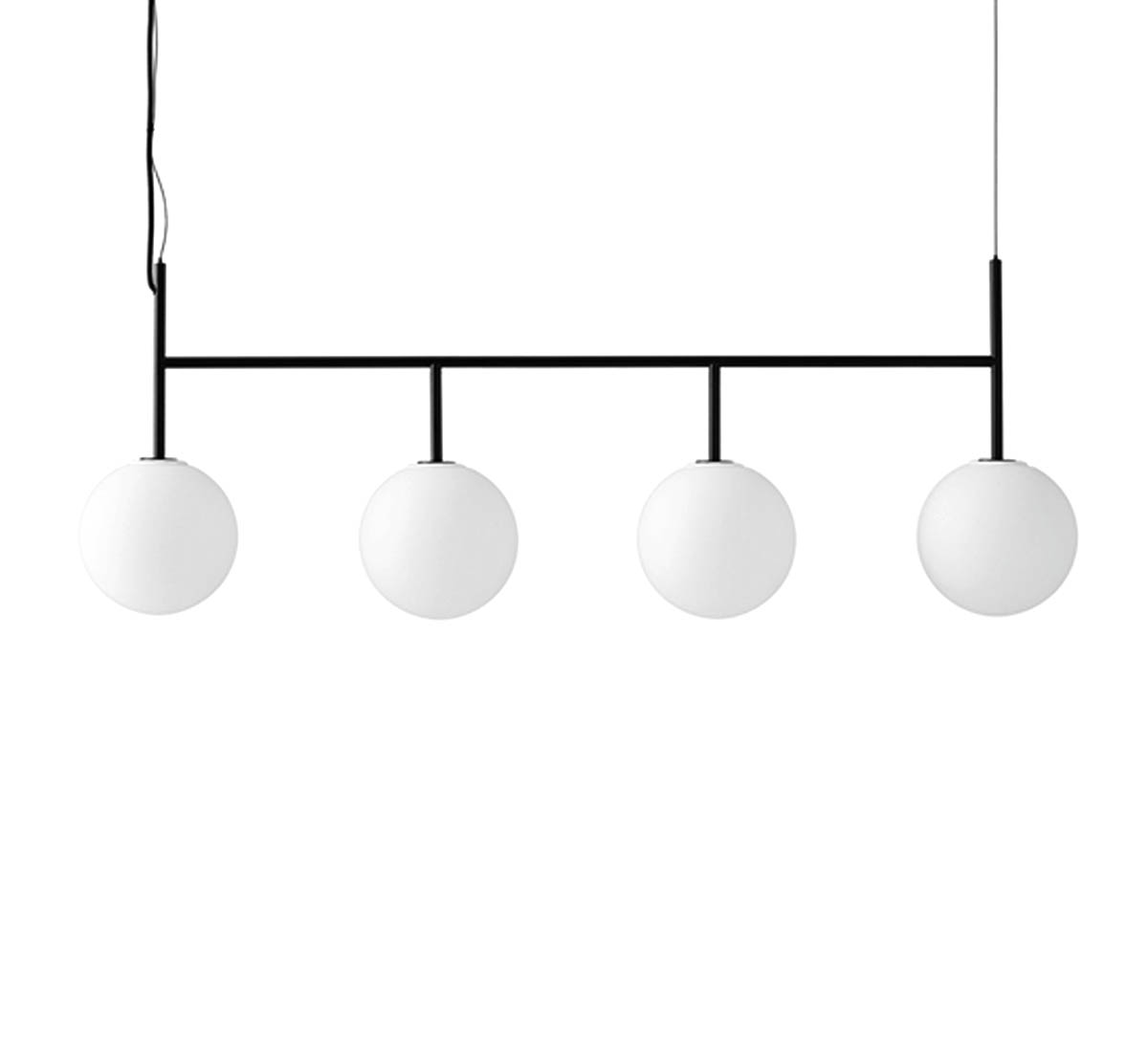 Подвесной светильник Audo Copenhagen TR Bulb Frame