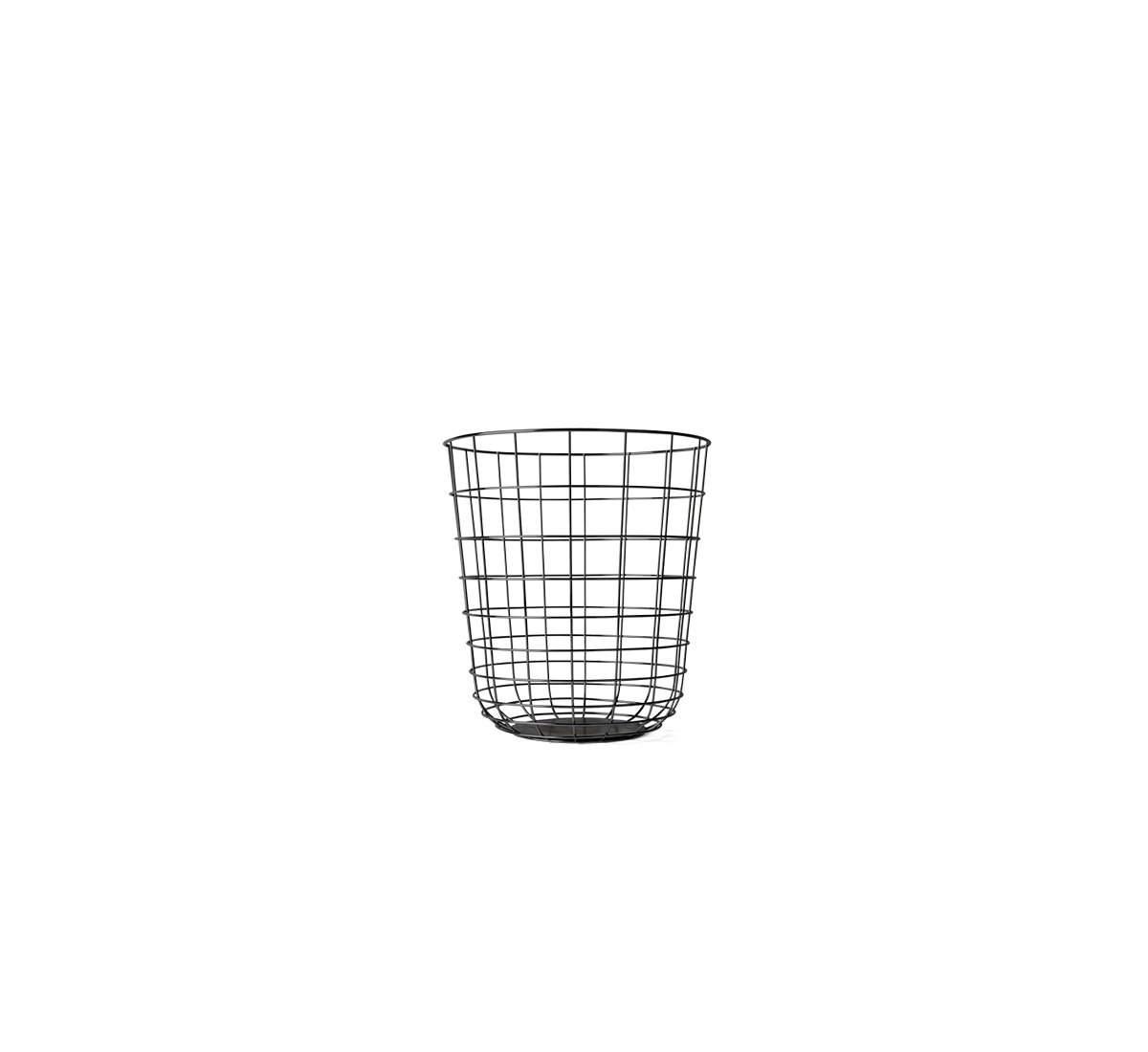 Мусорное ведро Audo Copenhagen Wire Bin
