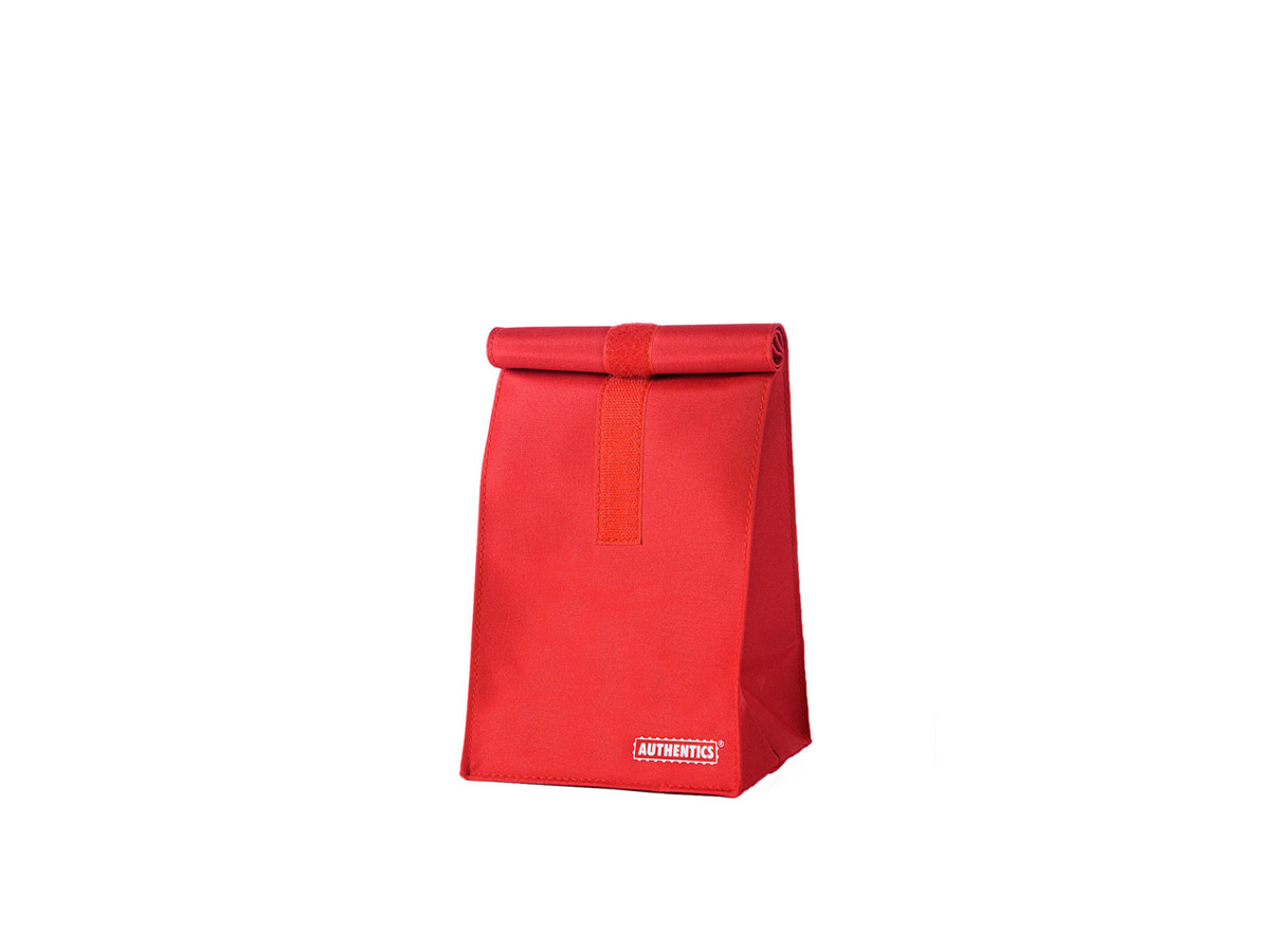 Сумка Authentics Rollbag, малая