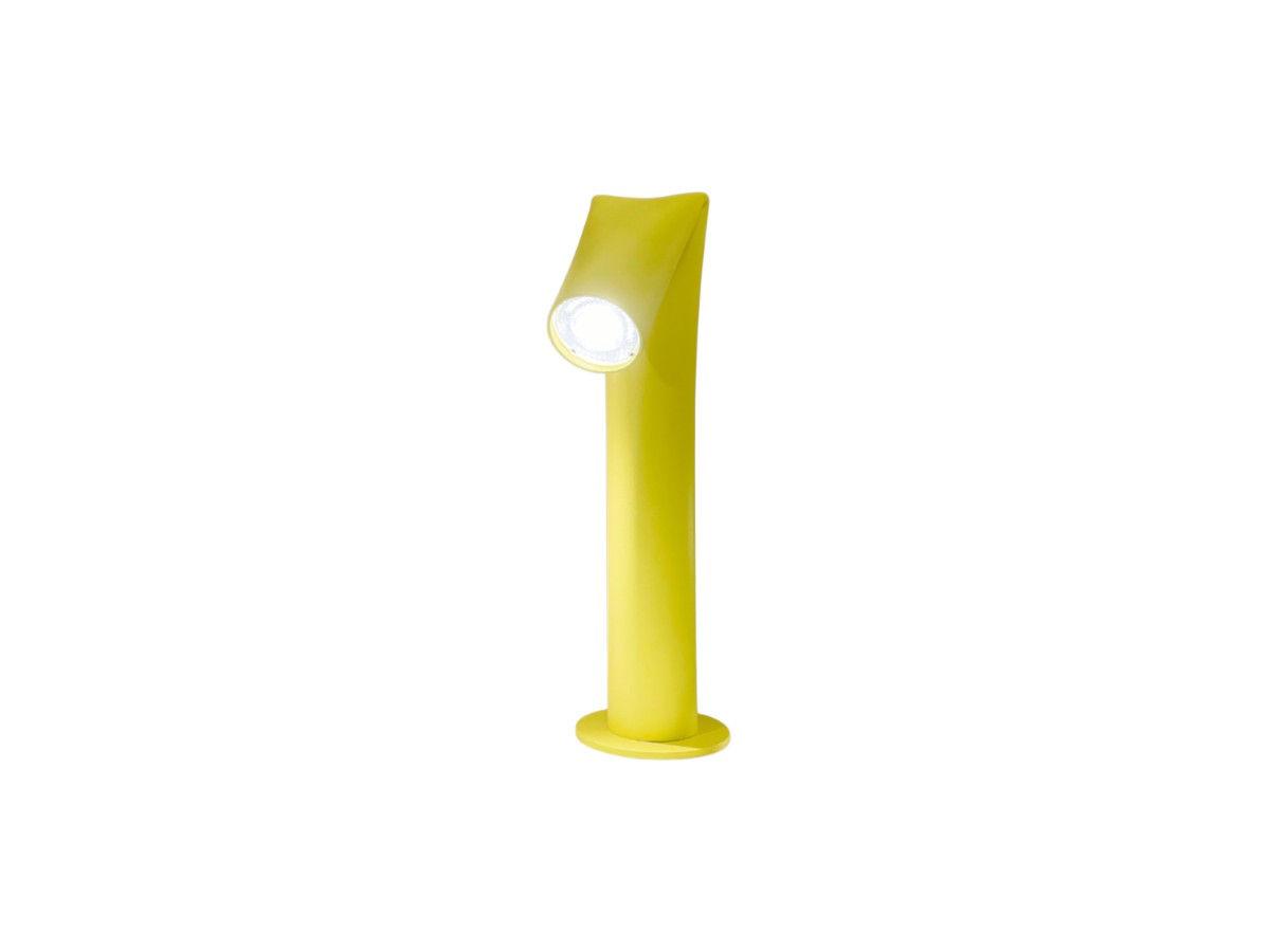 Настольная лампа Axolight Bender