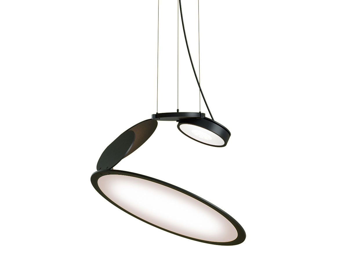 Подвесной светильник Axolight Cut