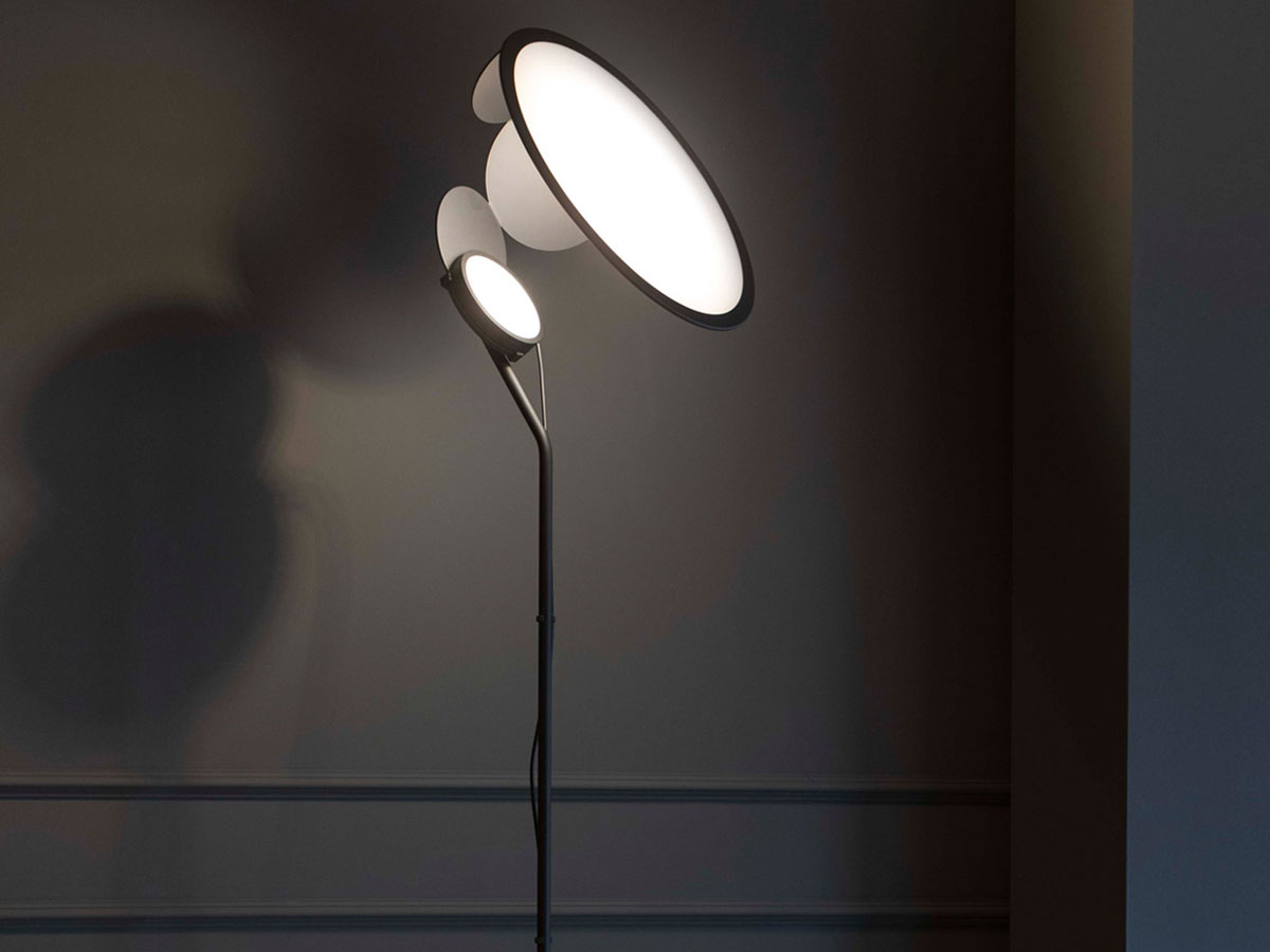 Торшер Axolight Cut