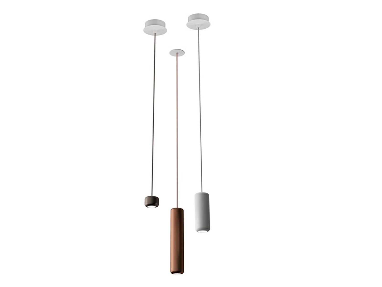 Подвесной светильник Axolight Urban Mini