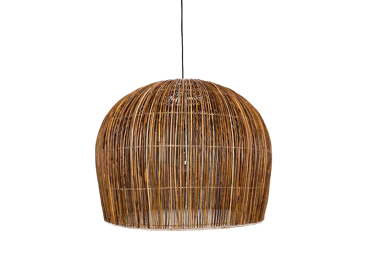 Подвесной светильник Ay illuminate Rattan Bell Large
