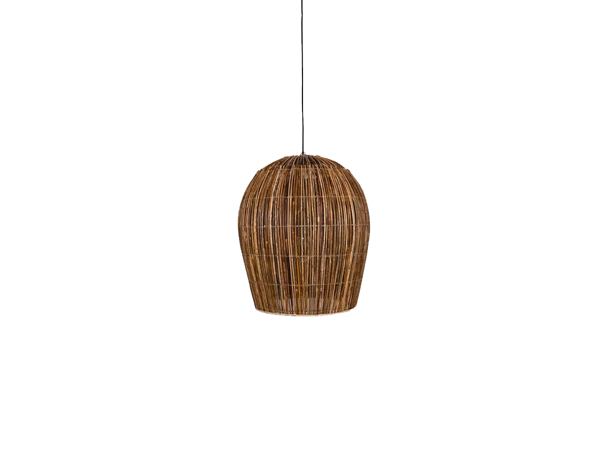 Подвесной светильник Ay illuminate Rattan Bulb Small