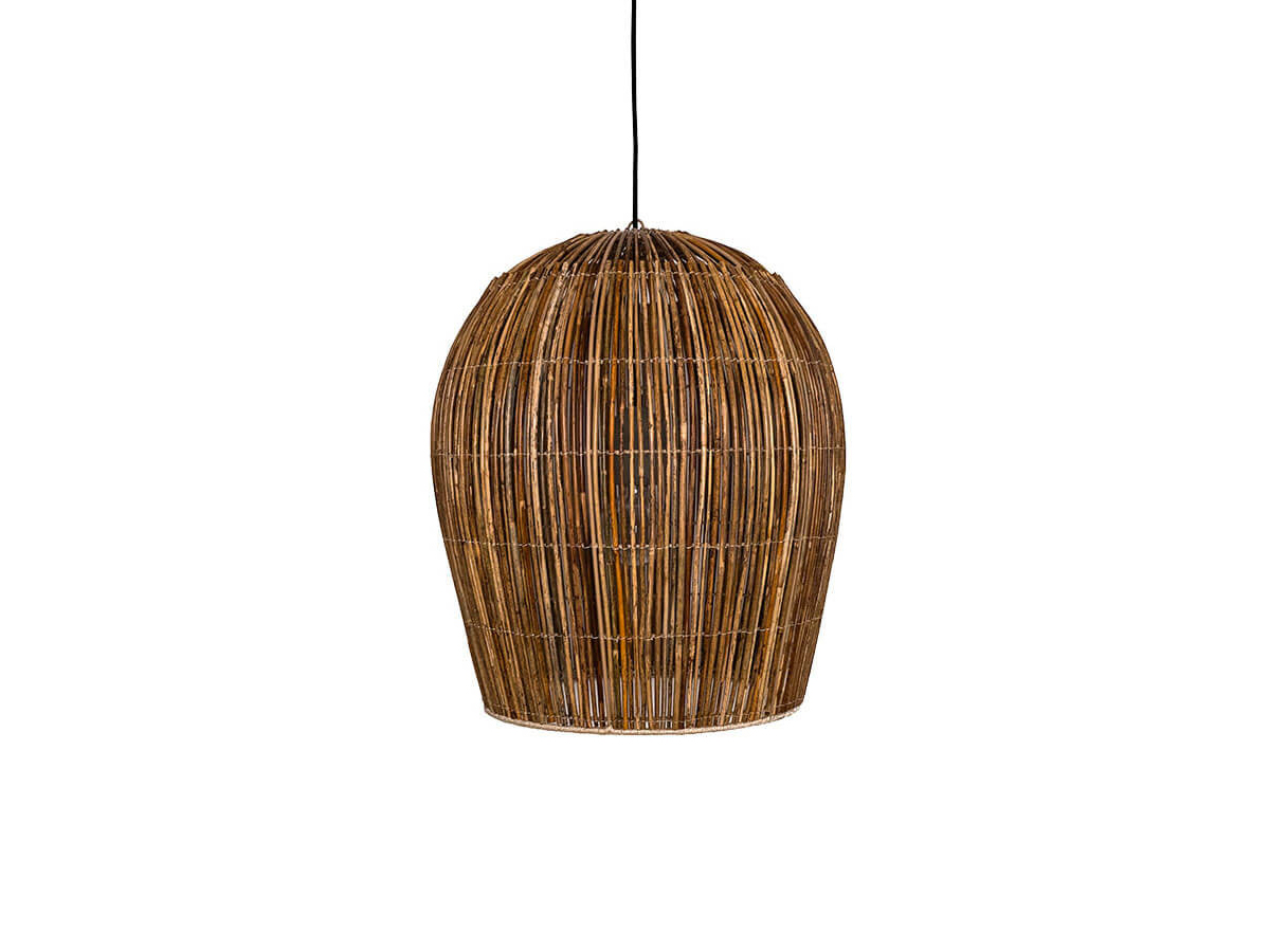 Подвесной светильник Ay illuminate Rattan Bulb Large