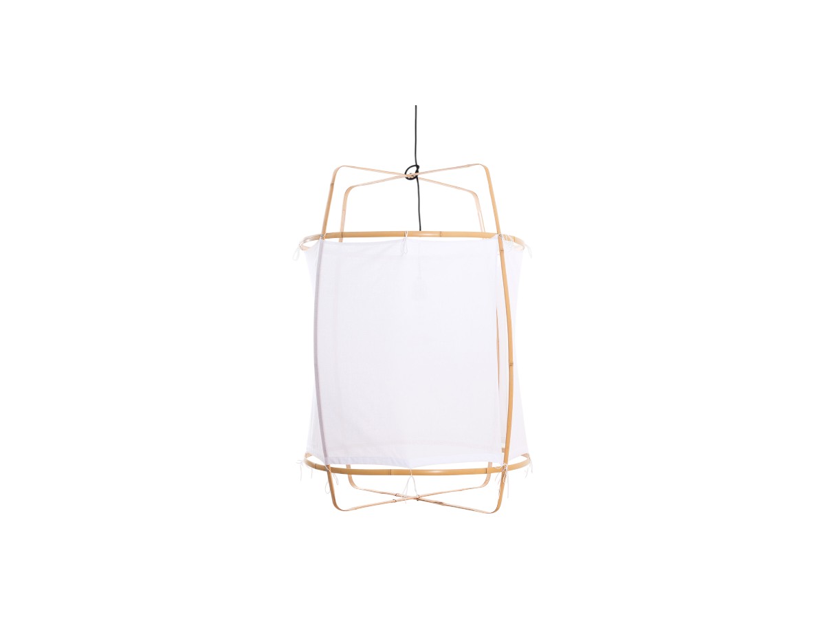 Подвесной светильник Ay illuminate Z2 Blonde Cotton Cover