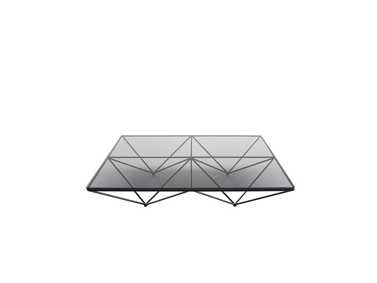 B B Italia Alanda 18 Coffee Table