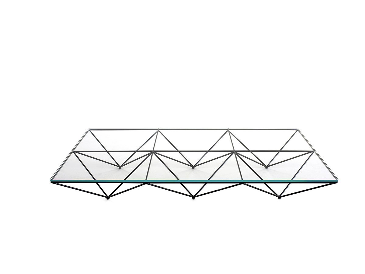 Журнальный столик B&B Italia Alanda '18