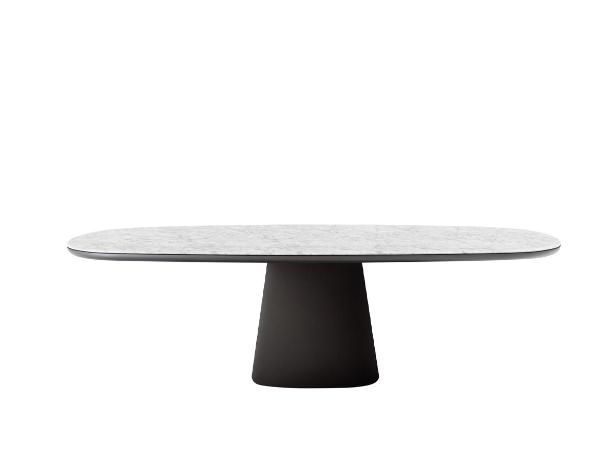 B B Italia Allure O Table 320