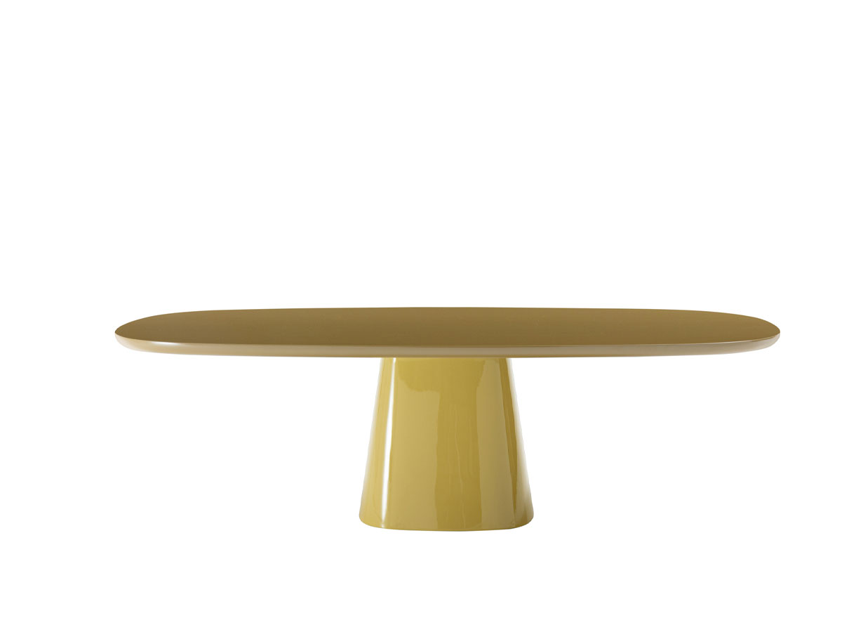 B B Italia Allure O Table 320