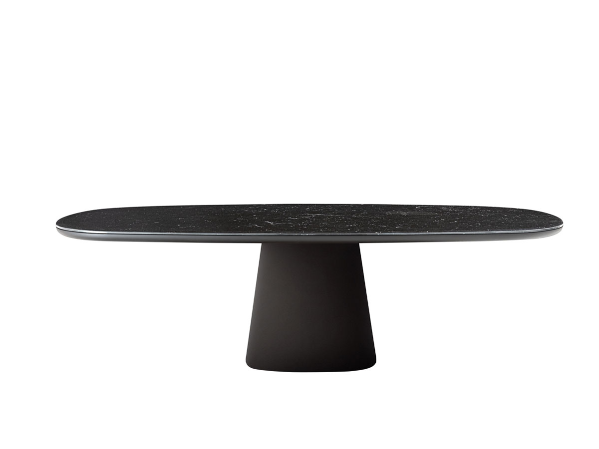 B B Italia Allure O Table