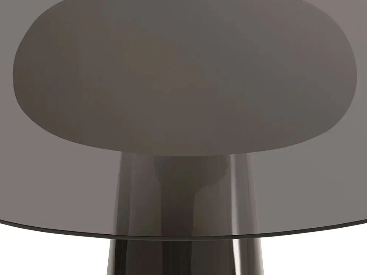 B B Italia Allure O Dot Coffee Table