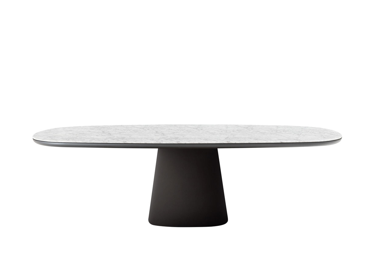 B B Italia Allure O Table