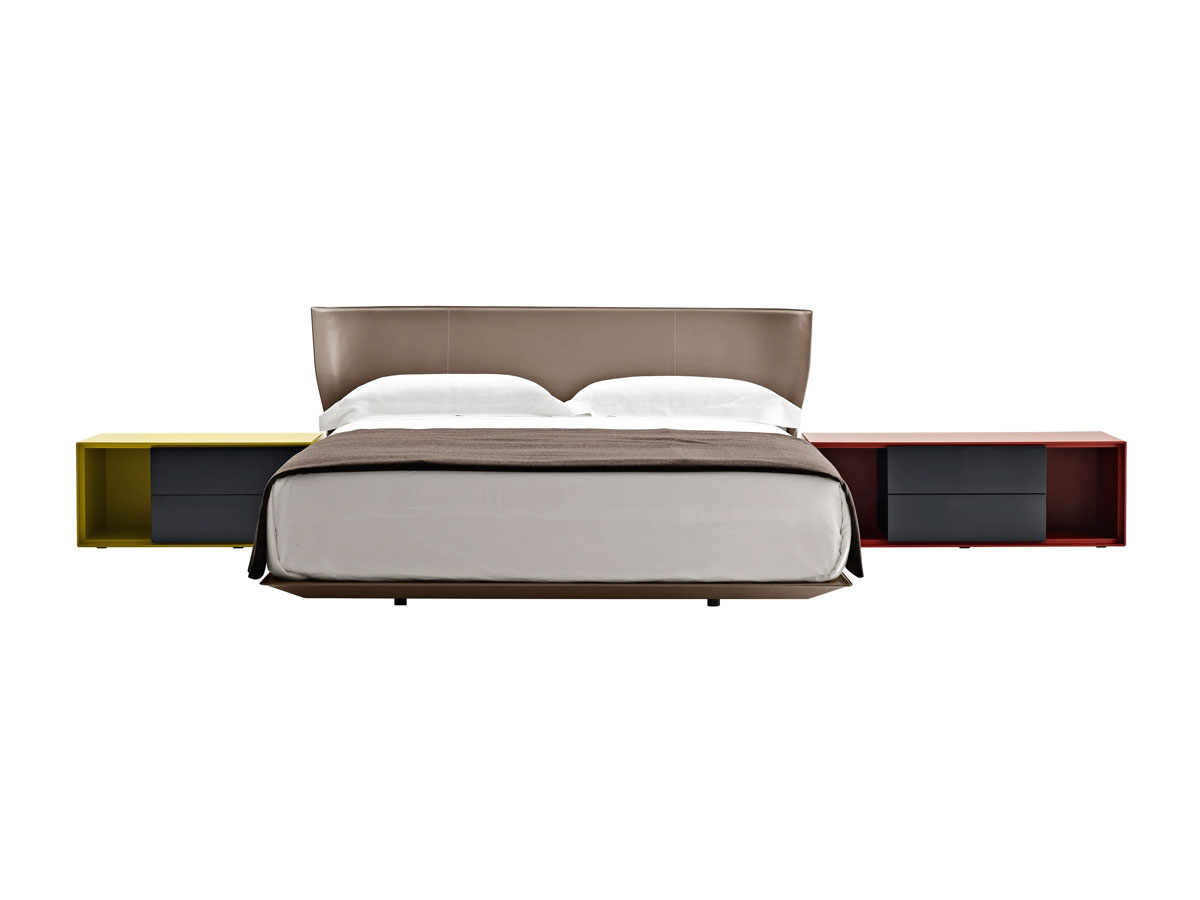 B B Italia Alys Bed