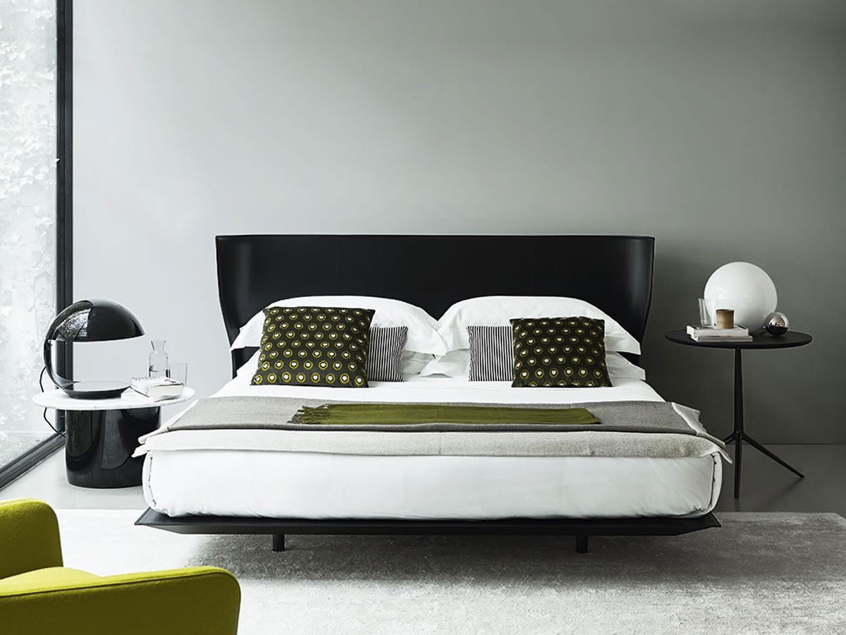 B B Italia Alys Bed