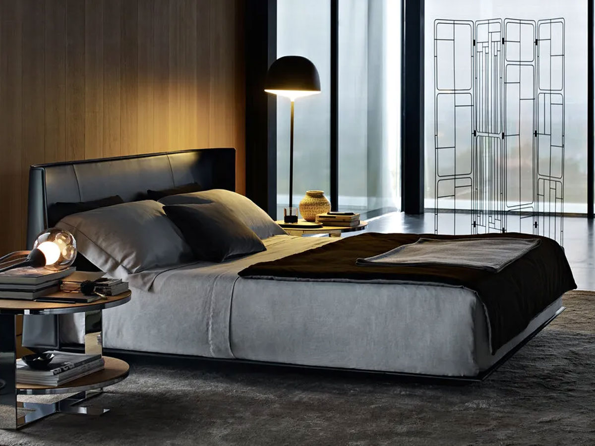 B B Italia Alys Bed
