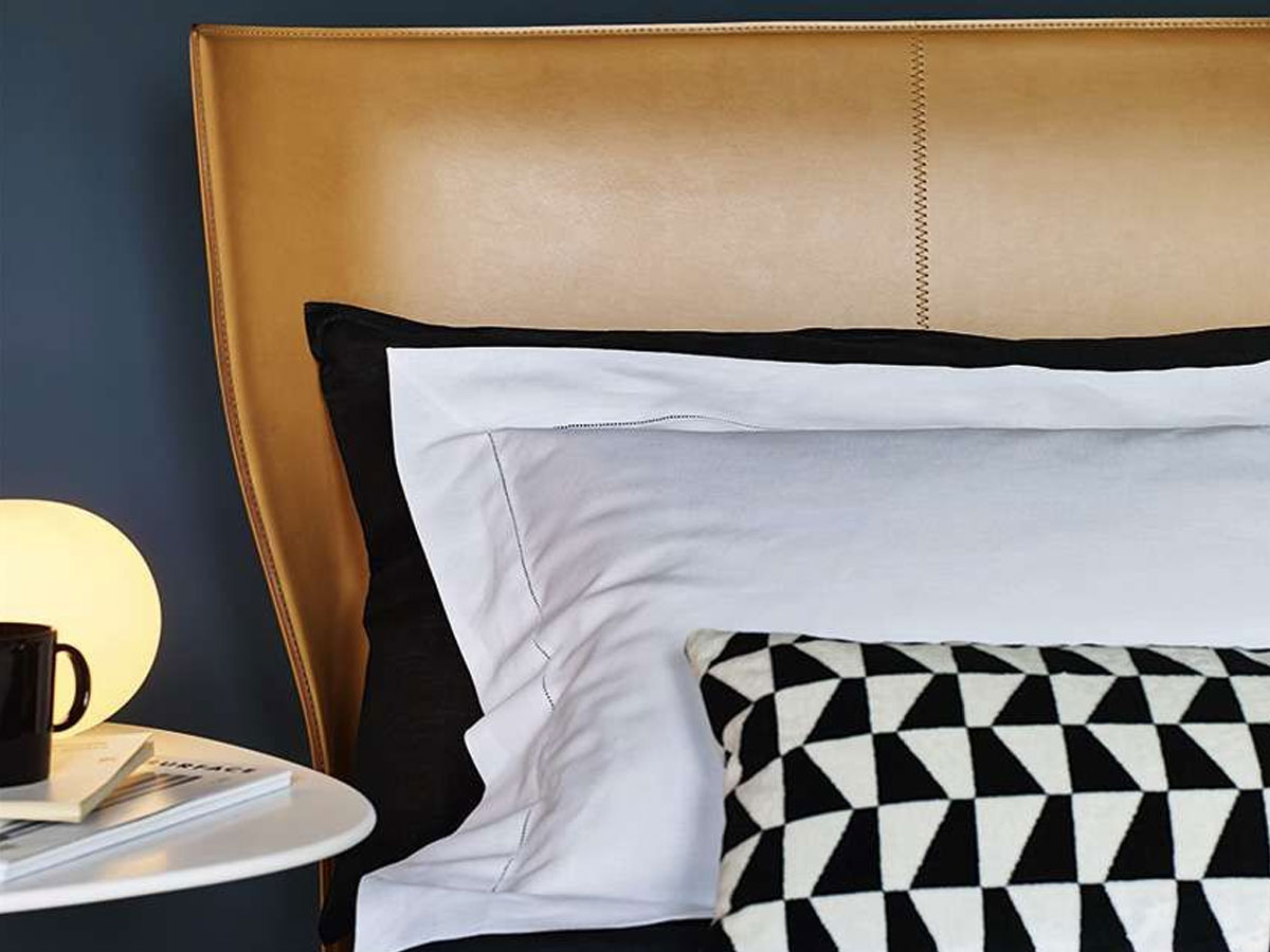 B B Italia Alys Bed