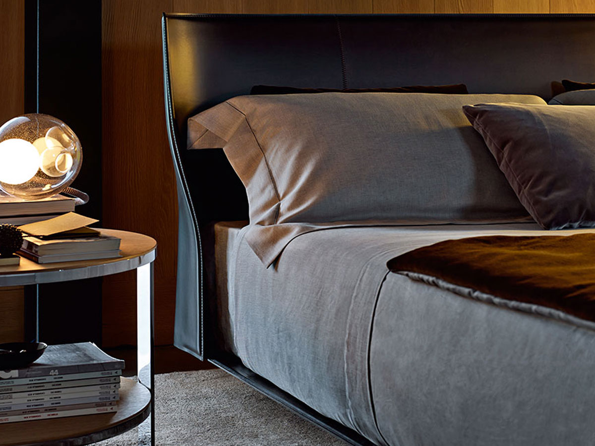 B B Italia Alys Bed
