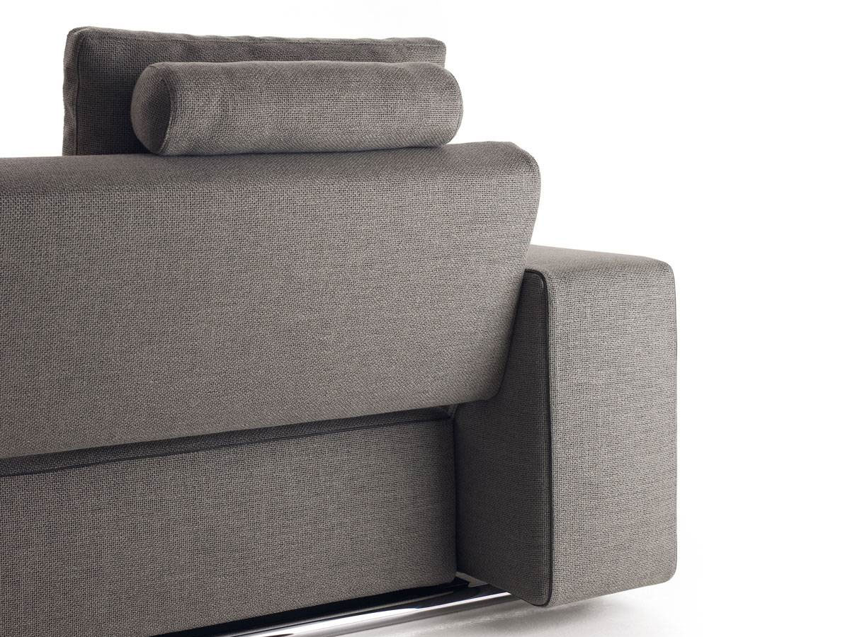 B B Italia Andy 2013 Sofa