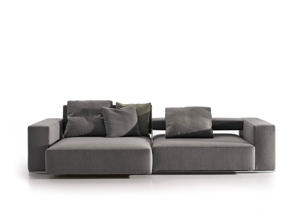 B B Italia Andy 2013 Sofa