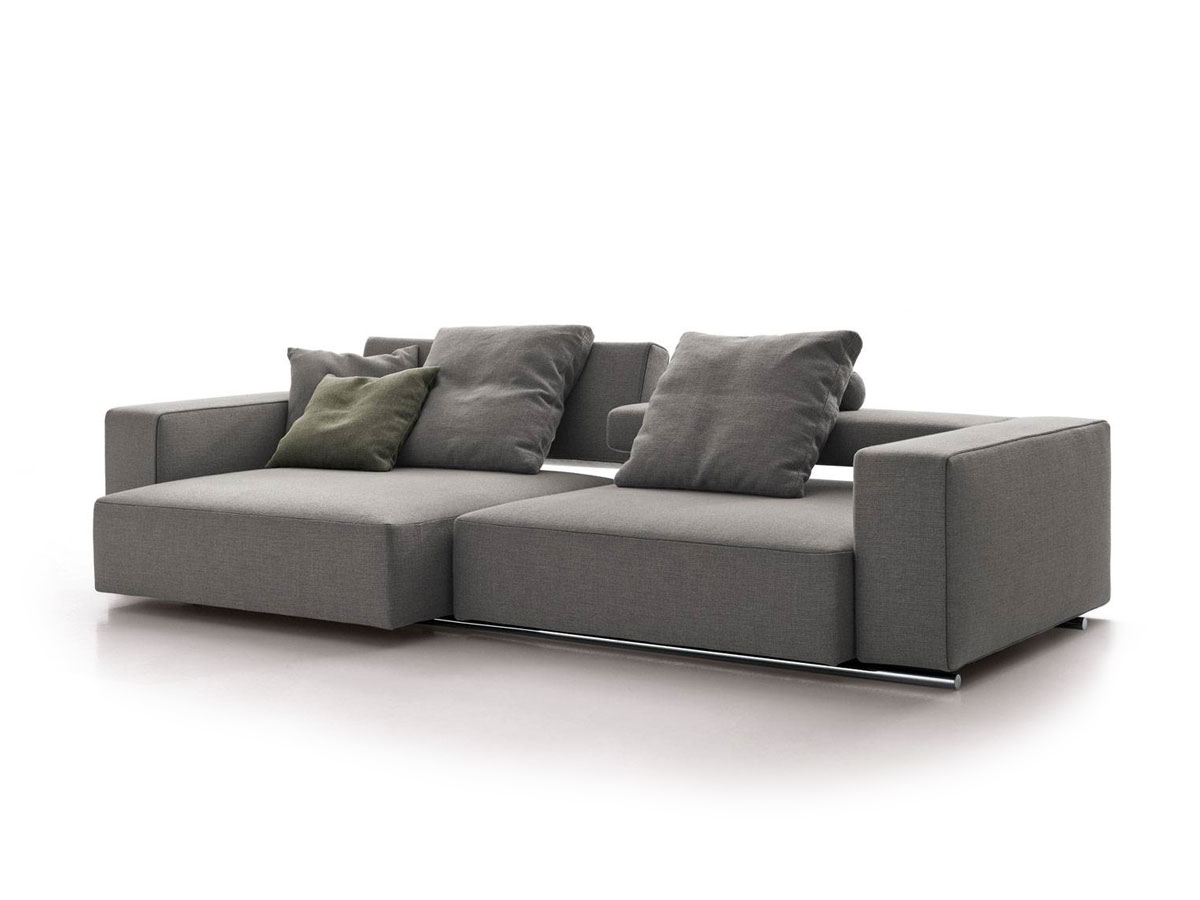 B B Italia Andy 2013 Sofa