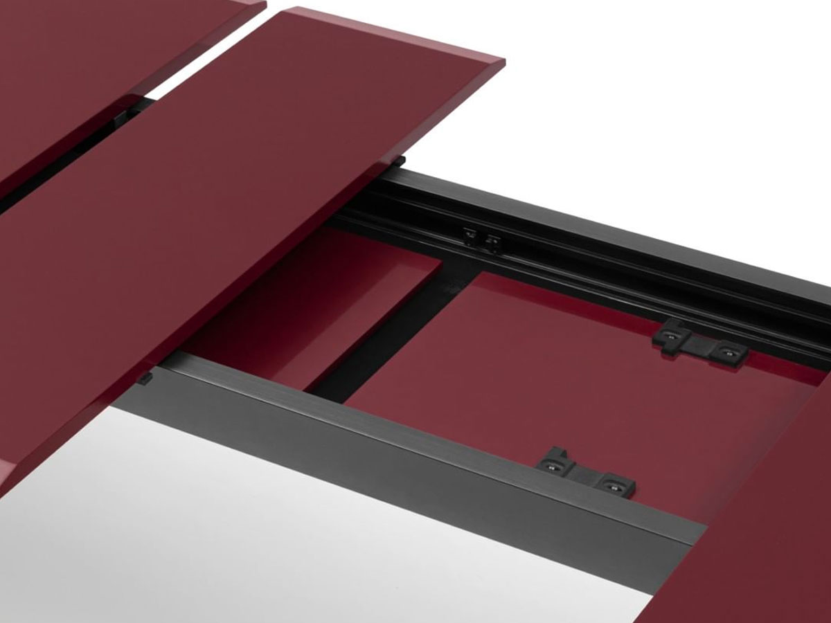 B B Italia Assiale Extendable Table