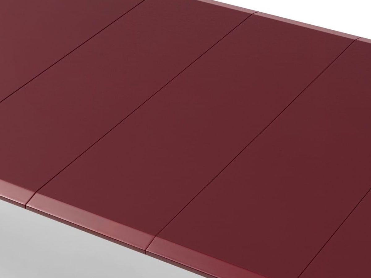B B Italia Assiale Extendable Table