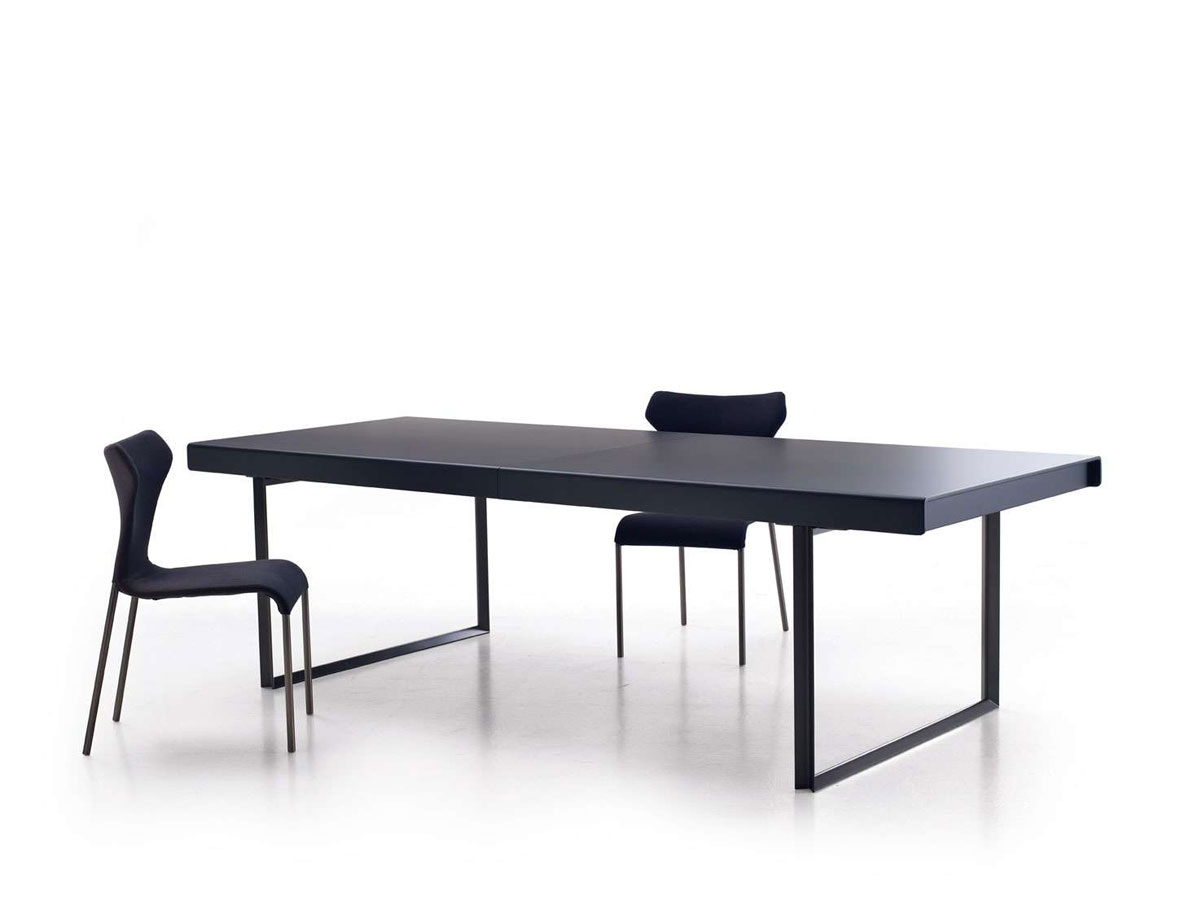 B B Italia Athos 12 Table Fixed 200cm