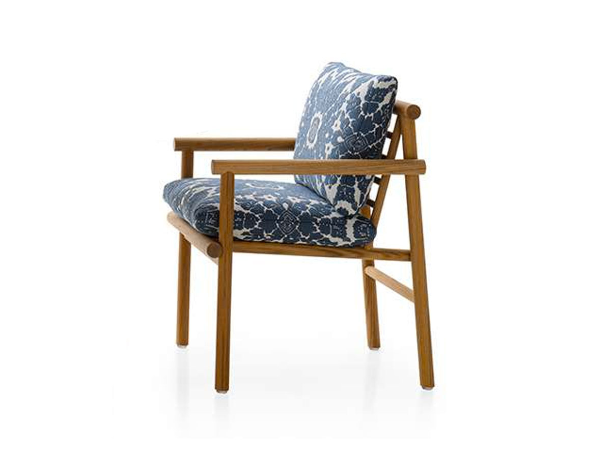 B B Italia Ayana Outdoor Chair