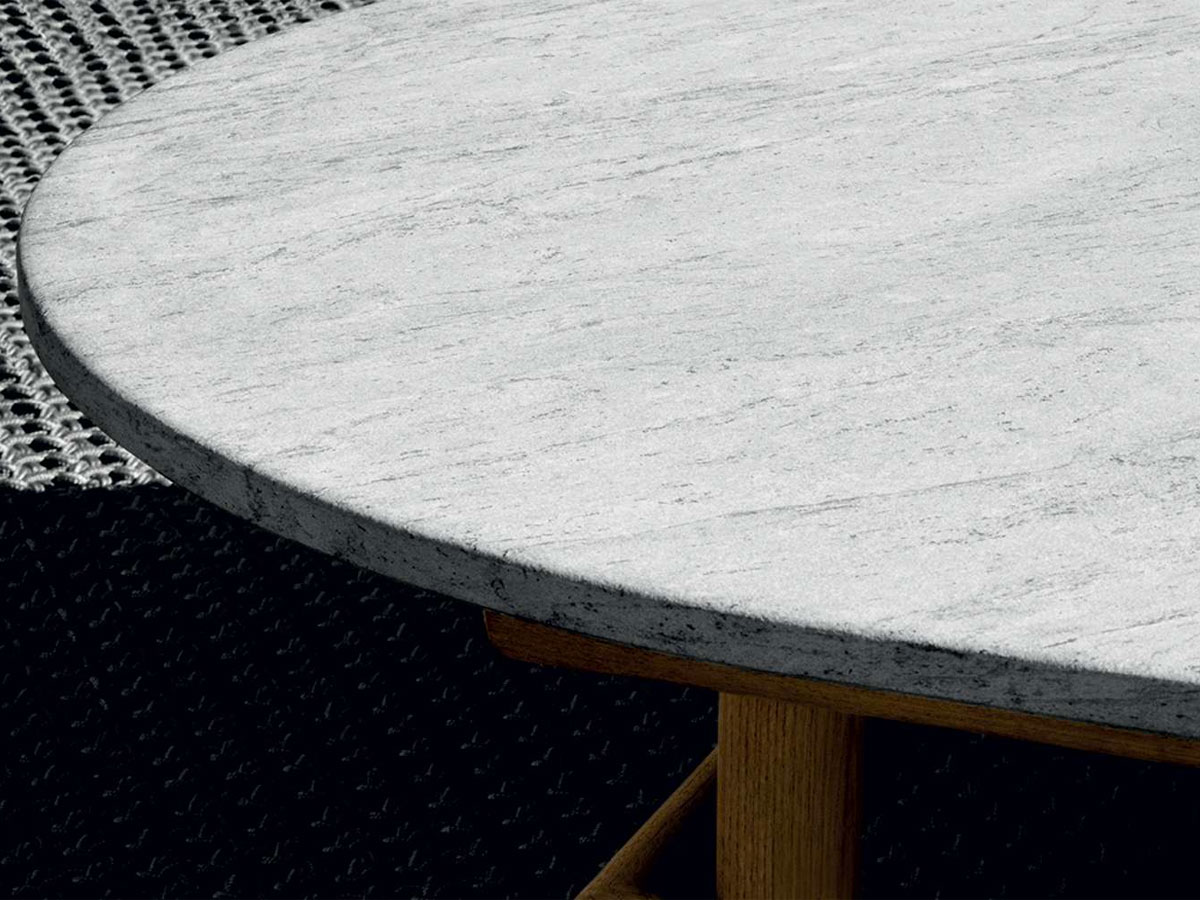 B B Italia Ayana Outdoor Small Table Beb Italia