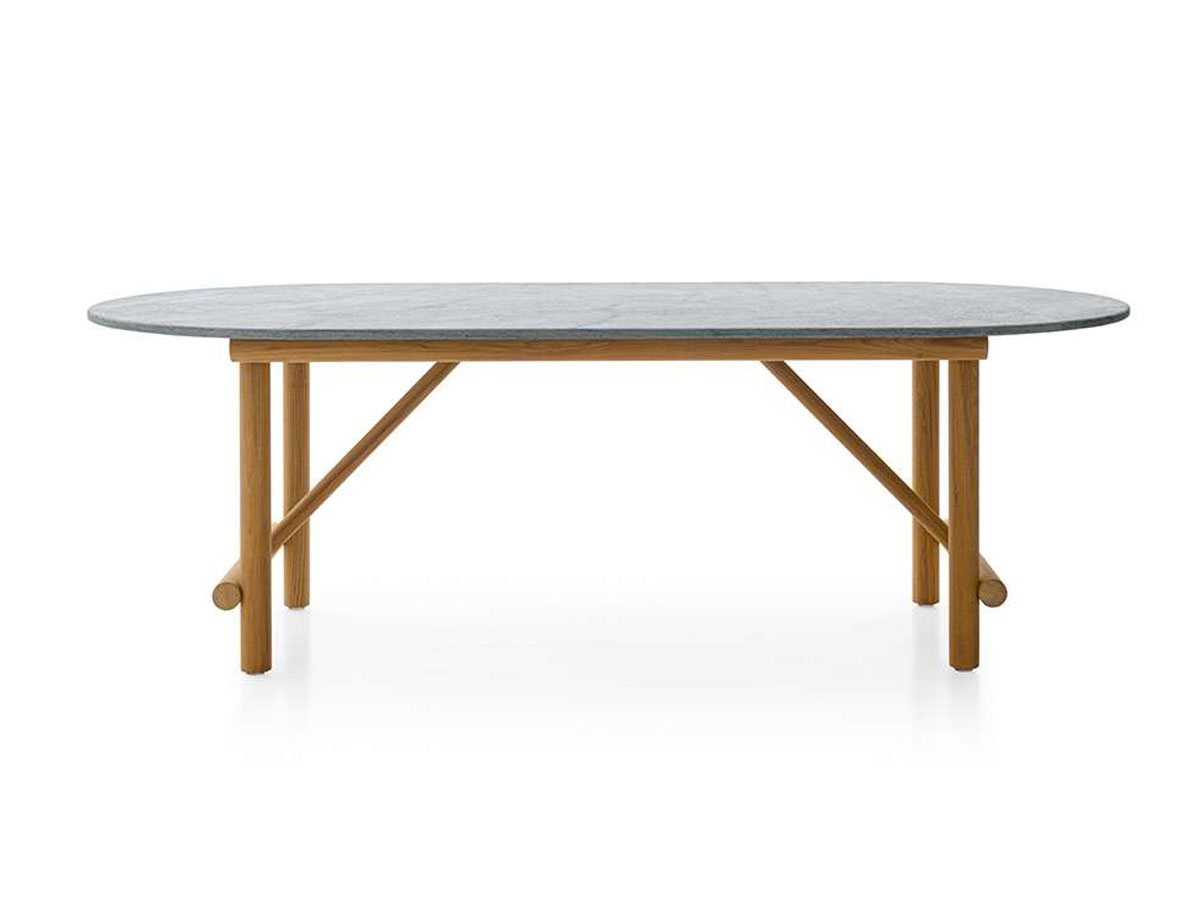 B B Italia Ayana Outdoor Table