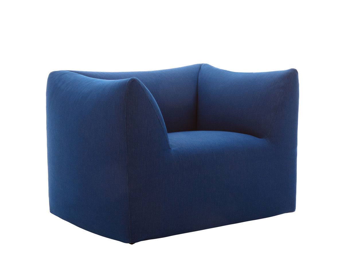 B B Italia La Bambola Outdoor Armchair