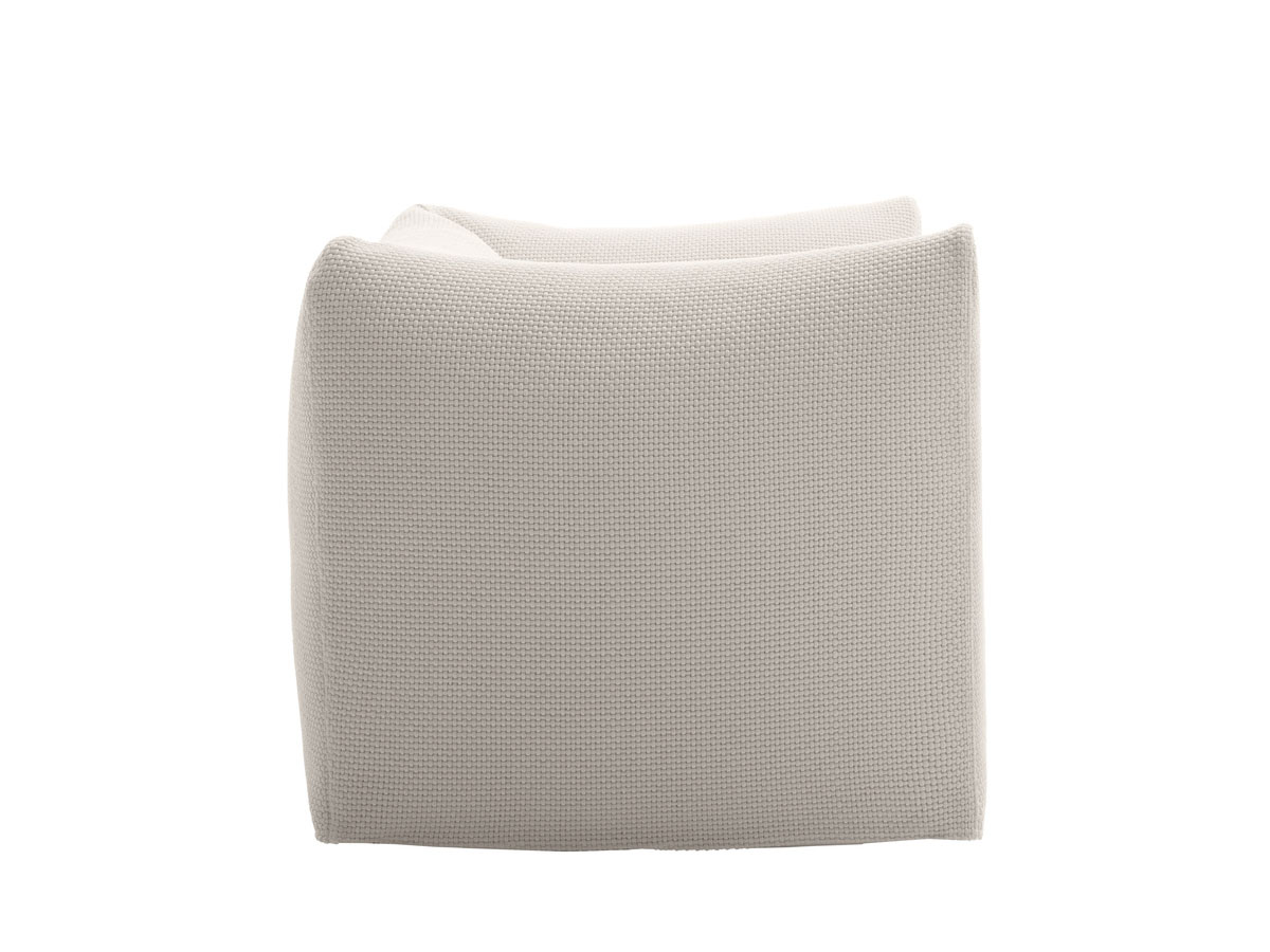 B B Italia La Bambola Outdoor Armchair